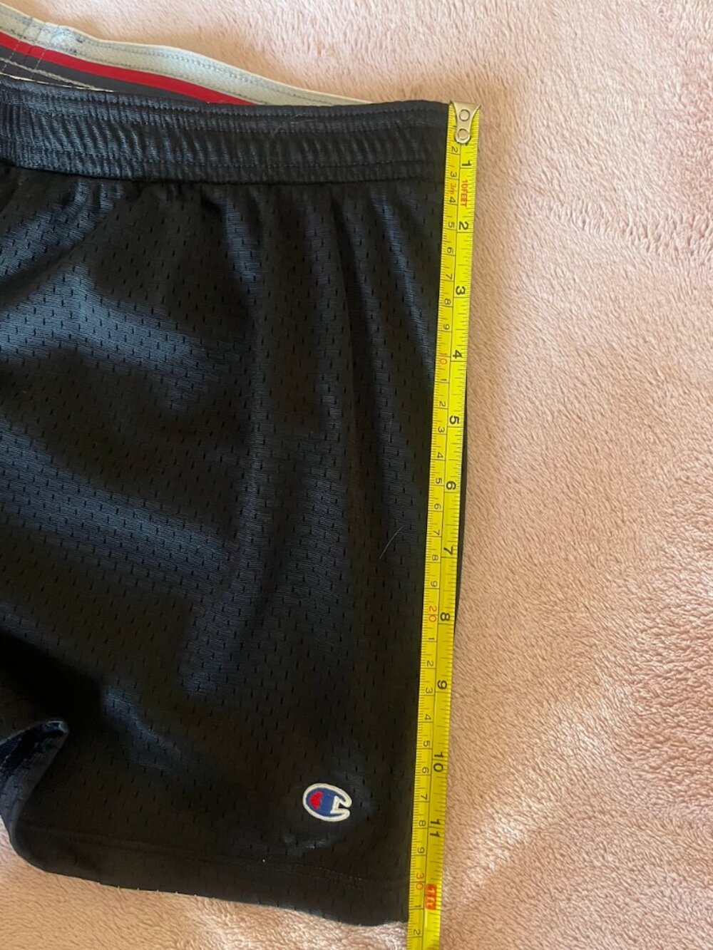 Vintage Champion Athletic Shorts - size Small - Picture 7 of 8